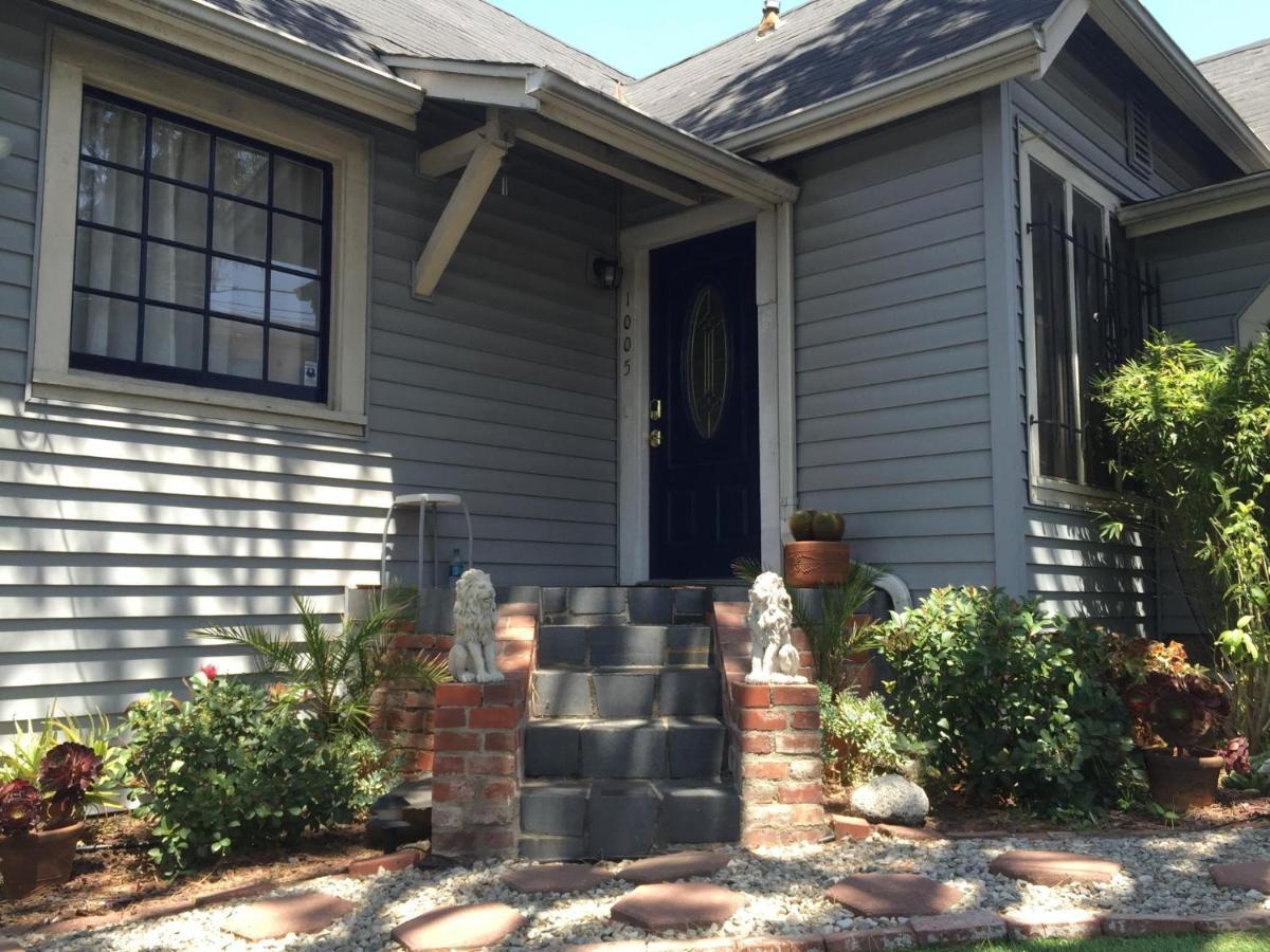 Sanborn Guest House - Los Angeles, Los Angeles