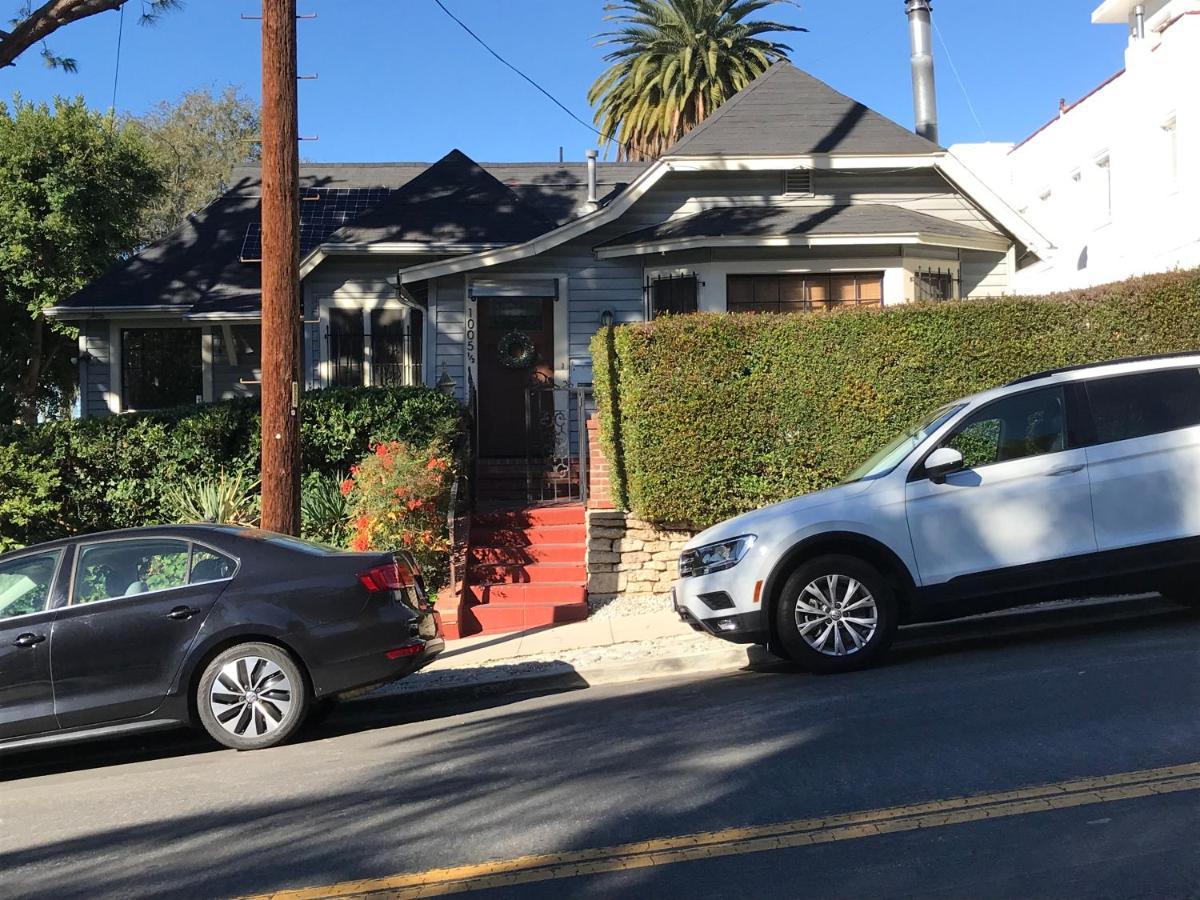 Sanborn Guest House - Los Angeles — Photos 1